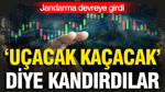 Sermaye Piyasasında Yanıltıcı Paylaşım Yapan 6 Kişi Hakkında Gözaltı Kararı