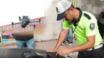 Yeni eğitim yılında dron destekli denetim
