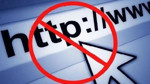 Yüzlerce internet sitesi erişime kapatıldı