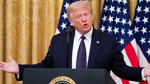 ABD Yüksek Mahkemesi’nden Trump'a 'Oy' engeli