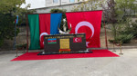 Bakan Güler'den Türkiye-Azerbaycan mesajı: “İki devlet, tek milletiz”