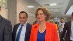 Canan Kaftancıoğlu'na 'Cumhurbaşkanı'na hakaret' davasında ceza talebi