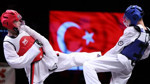 Dünya Tekvando Poomsae Şampiyonası için geri sayım sona erdi