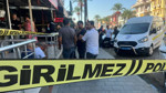 Ekipler kapıyı kırıp girdi: Baba ve çocuklarından acı haber