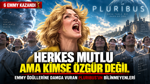 Emmy’lere damga vuran Pluribus’un sırrı ne? İşte bilinmeyenleri
