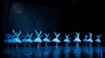 İstanbul Genç Bale Topluluğu’ndan görkemli açılış: 'La Bayadere'