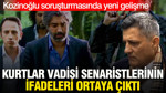 Kaşif Kozinoğlu soruşturmasında yeni gelişme: Kurtlar Vadisi senaristleri ne dedi?