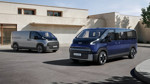 Kia'dan ticari araç pazarını sarsacak hamle: Elektrikli PV7 tanıtıldı