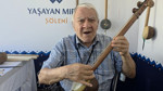 Kütahya'da 60 yıllık bir tutku: Asırlık miras rebap el işçiliğiyle yaşatılıyor