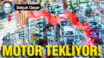 Motor tekliyor
