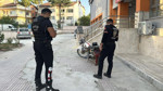 Polisten kaçtı, ehliyet sınavı çıkışında yakalandı