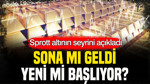 Sprott, altının seyrini açıkladı: Sona mı geldi, yeni mi başlıyor?