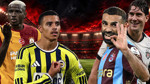 Süper Lig'de 5. hafta sonrası şampiyonluk oranları güncellendi