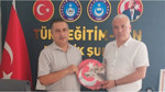 Türk Eğitim-Sen Bilecik Şube Başkanlığı’nda görev değişimi