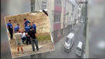 Arnavutköy'de başlayan kovalamaca Avcılar'da bitti