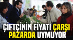 Çiftçinin fiyatı çarşı pazarda uymuyor
