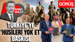 GÖRÜŞ | Türkiye’ye “Husileri yok et” baskısı