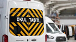 Güdül’de okul servislerine sıkı denetim