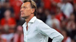Herve Renard Beşiktaş'tan iki oyuncuyu milli takıma çağırdı