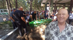 Kayıp mürettebattan ilk teşhis: Kaptan Kayhan defnedildi