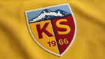 Kayserispor TFF'ye kadrosunu bildirdi: 28 kişilik liste belli oldu