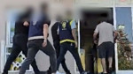 Konaklama tesislerinde fuhuş tuzağı: 7 kişi tutuklandı