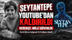 Narin Güran Belgeseli Erişim Engeliyle Kaldırıldı