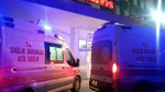 OSB’de buhar kazanı patladı: 16 Yaşındaki Abdullah Kurtarılamadı