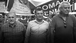 Özgür Özel Tarık Akan’ı andı
