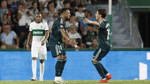 Real Madrid, 5 gollü maçı son dakikada kazandı