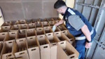 Samsun'da dev sahte içki operasyonu: Tonlarca etil alkol yakalandı