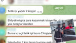 Sanal alemde suç kataloğu: 250 bin TL’den 11 bin avroya uzanan liste