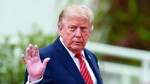 ABD Başkanı Trump: Umarım İran'la savaşın sonuna doğru ilerliyoruz