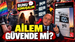 'Ailem Güvende' mi?