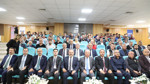 Aksaray afetlere karşı yol haritasını çiziyor