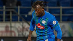 Ali Sowe'dan Göztepe maçı öncesi iddialı mesaj: 'Daha fazla gol atmak istiyorum'