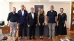 Bergama Ticaret Odası'nın öğrencilere burs desteği sürüyor