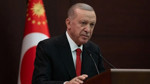 Cumhurbaşkanı Erdoğan, idamlarının 65. yılında Menderes ve arkadaşlarını andı