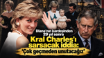 Diana’nın kardeşinden 29 yıl sonra Kral Charles’ı sarsacak iddia: ‘Çok geçmeden unutacağız’”