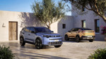 Fiat'tan Türkiye'yi sallayacak yeni SUV: Fiyatı şok etkisi yaratacak