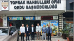 Fındıkta makas değil uçurum