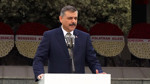 İçişleri Bakanı Mustafa Çiftçi’den 27 Mayıs mesajı