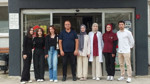 Şalpazarı İlçe Hastanesine 8 yeni doktor atandı