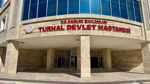 Turhal Devlet Hastanesi’nde yeşilçam filmlerini aratmayan iddia