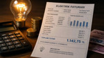 Türkiye’nin elektrik üretim ve tüketiminin zirve saatleri belli oldu (17 Eylül 2026)