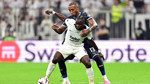 Beşiktaş Marsilya'yı yine eli boş gönderdi