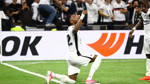 Beşiktaş'ta Murillo eski takımına karşı üçledi