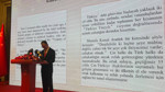 Çin Halk Cumhuriyeti'nin kuruluşunun 77. yılı Ankara'da kutlandı