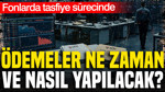 Fonlarda tasfiye sürecinde ödemeler ne zaman ve nasıl yapılacak?