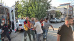 Otomobilin çarptığı yaya hastanede hayatını kaybetti